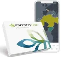 AncestryDNA