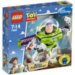 Lego - Toy Story 7592 Construct A Buzz