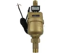 Dae Vm-75p Positive Displacement Water Meter