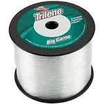 Berkley Trilene Big Game Line 3 lb. Spool - Clear -130 lb.