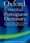 Oxford Essential Portuguese Dictionary [Book]