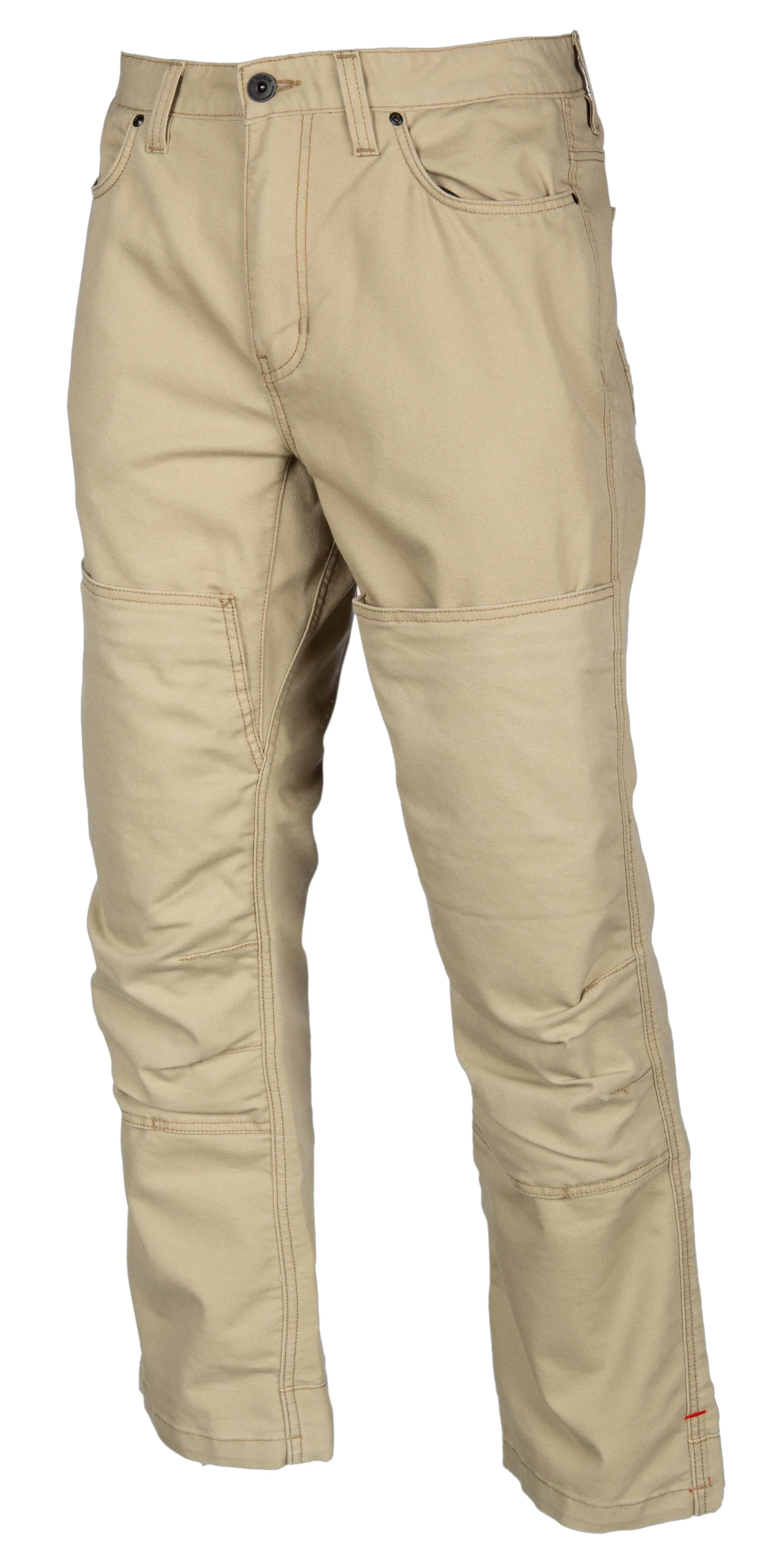 Klim Outrider Pants - Desert Sand - 32x32