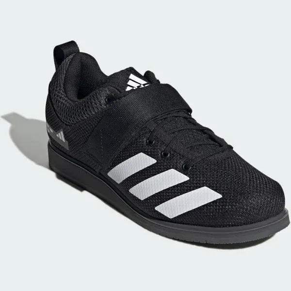 adidas Unisex-Adult Powerlift 5 Sneaker