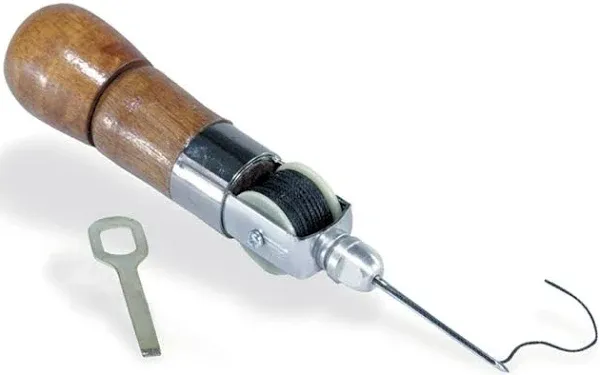 Tandy Leather Sewing Awl Kit