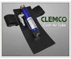 Clemco Cool Air Tube #04410