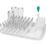 OXO Tot Bottle Drying Rack, Gray, 1 Count (Pack of 1)