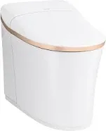 Kohler Eir Comfort Height Elongated Toilet