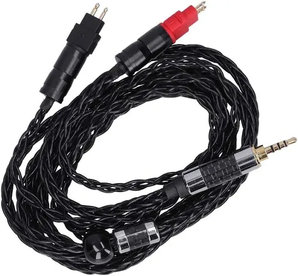 Sennheiser HD600 Headphone Audio Cable