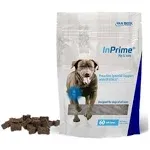 Healthy Solutions For Pets Glucosamine for Dogs Advanced Dog Hip & Joint Supplement with Chondroitin & Hyaluronic Acid