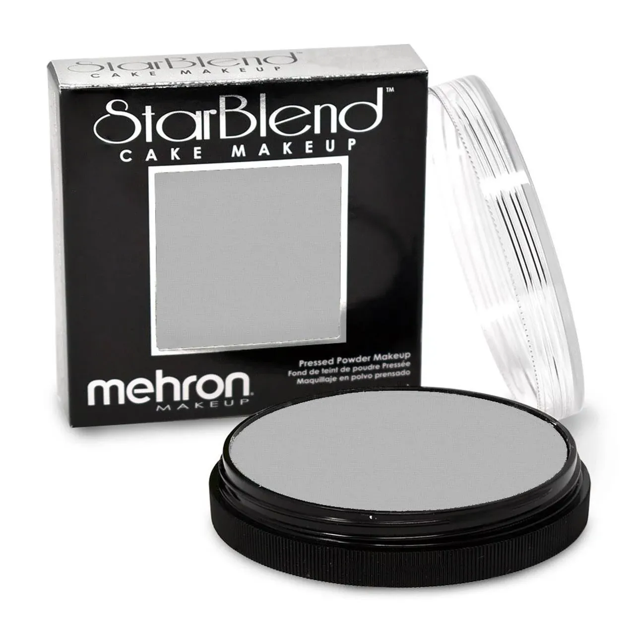 mehron StarBlend Cake Makeup