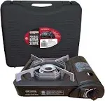 Chef Master 90027 Portable Butane Stove