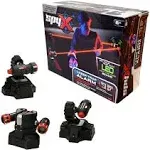 SpyX Lazer Trap Alarm