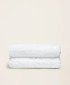 Italic Serene Ultraplush Australian Cotton Towels