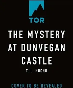 The Mystery at Dunvegan Castle [Book]