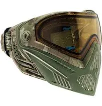 Dye i5 Paintball Goggle Custom