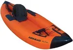 AIRHEAD Montana 1 Person Inflatable Kayak