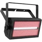 Chauvet Shocker Panel FX multi-use strobe, wash, or blinder - Music Trends - Pro Audio, Lighting, and Production equipment