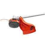 Husqvarna TA320 String Trimmer Attachment Only, 18-Inch Cutting Path, Fits 122LK Trimmers, 330LK Gas Trimmers and 330iK Combi Switch