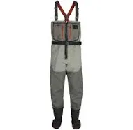 Simms Freestone Z Stockingfoot Waders