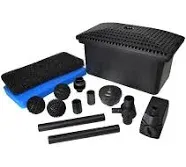 Smartpond Pump Filter Kit