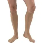 Jobst Relief 15-20 mmHg Knee High Large Beige