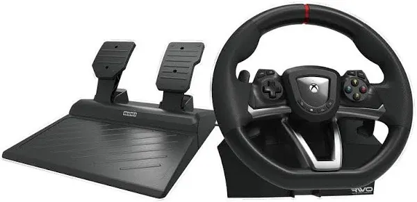 HORI Racing Wheel Apex for Xbox