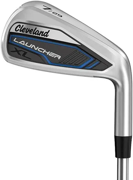 Cleveland Launcher XL Iron Set