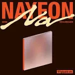 Nayeon - NA (Digipack Ver)