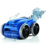 Polaris Robotic Cleaner for Inground Pools (Various Styles)