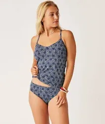 Carve Designs Women's Stinson Tankini