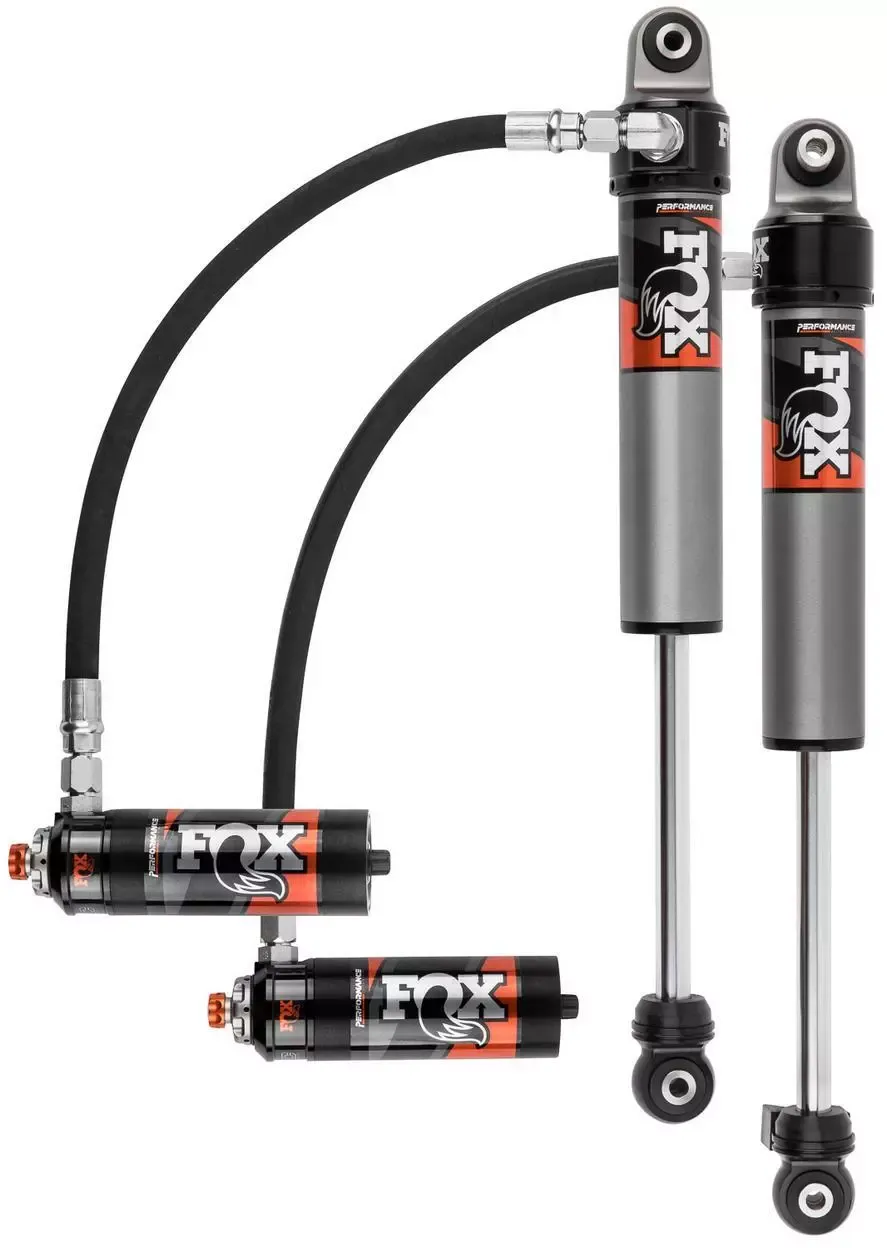 FOX Offroad Shocks 883-26-052 PERFORMANCE ELITE SERIES 2.5 RESERVOIR SHOCK (PAIR