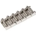 Fender American Standard (2008) Stratocaster Bridge Saddles Nickel