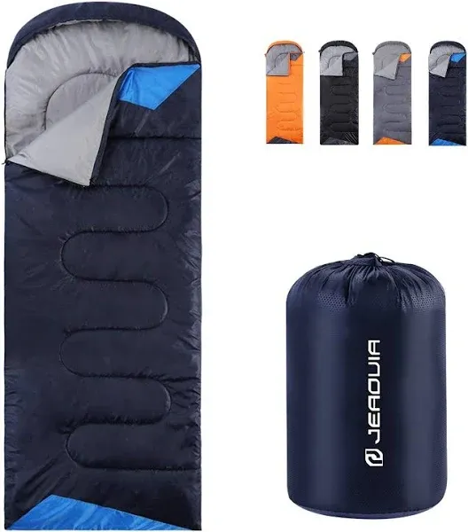 Backpacking Sleeping Bags