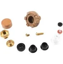 RK-17MH Wall Hydrant Metal Handle Repair Kit for Woodford Model 17 Faucets