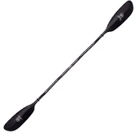 Werner Kalliste Carbon Straight Shaft Kayak Paddle