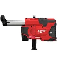 Milwaukee 2306-22 M12 Li-Ion HAMMERVAC Universal Dust Extractor Kit  *NEW*