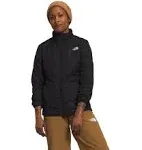 The North Face Shady Glade Insulated Jacket Women's, TNF Black, XL