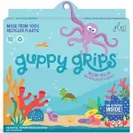 Glo Pals Guppy Grips