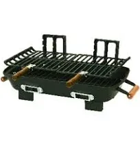 Marsh Allen 30052 Hibachi Grill