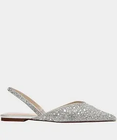 Betsey Johnson Vance Women's Flat