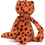 Syd Salamander - 9.75 Inch by Jellycat