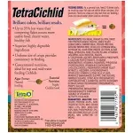 Tetra Tropical Crisps Fish Food 2.37-Oz