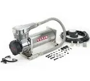 Viair 485C (Gen. 2) Platinum Air Compressor 200 PSI (P/N 48500)