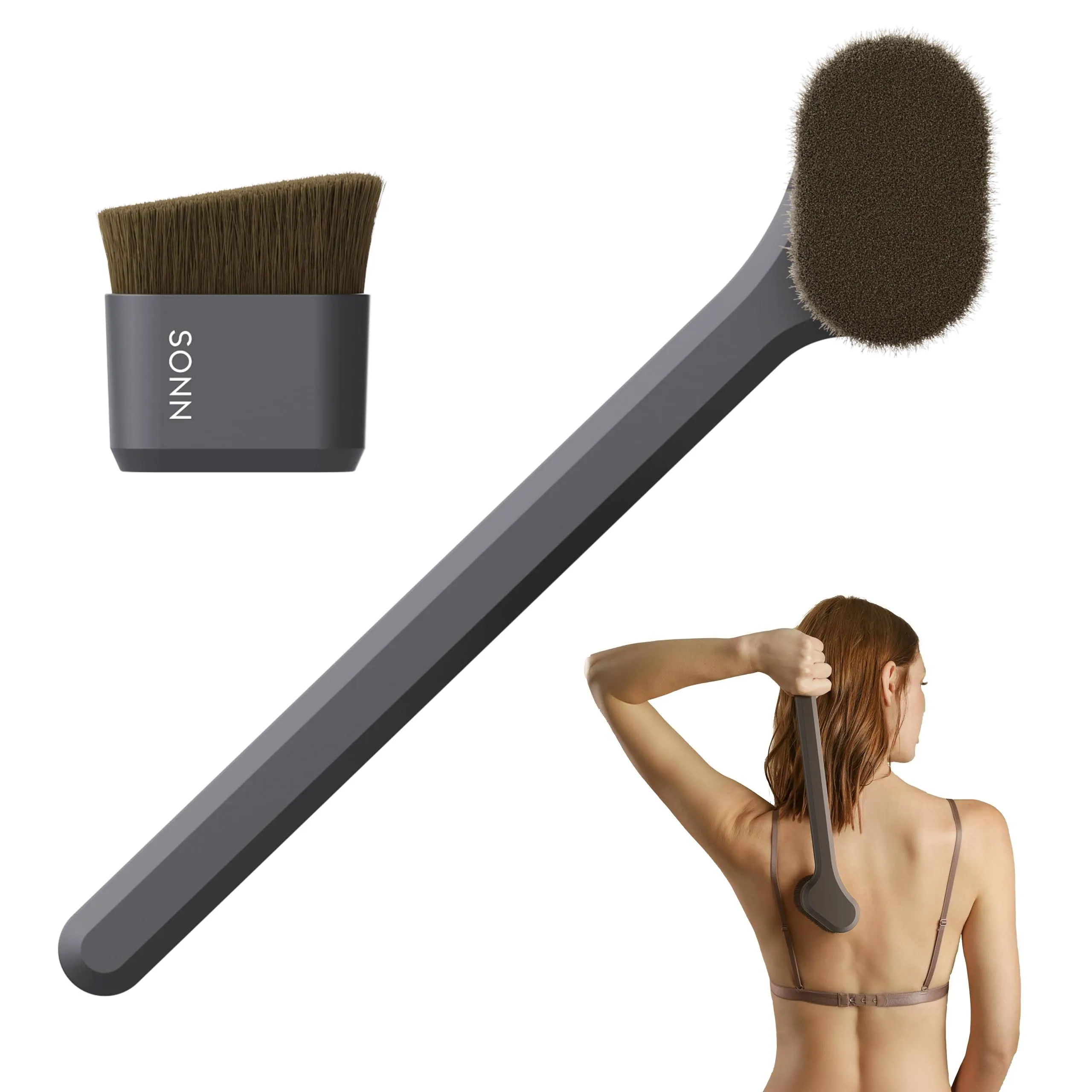 Sonn Products Self Tanner Brushes