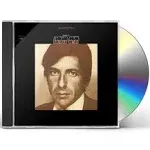 Cohen, Leonard: Songs of Leonard Cohen