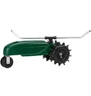 Orbit 58322 Traveling Sprinkler