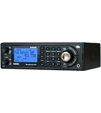 Uniden BCD260DN 1,000 Channel Narrow Band Digital Scanner