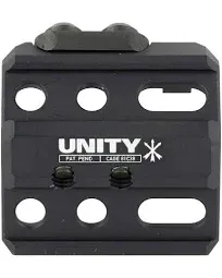 Unity Fusion Micro Hub