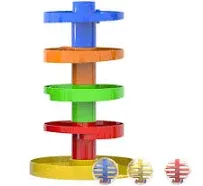 WEofferwhatYOUwant Single Ball Drop Toy