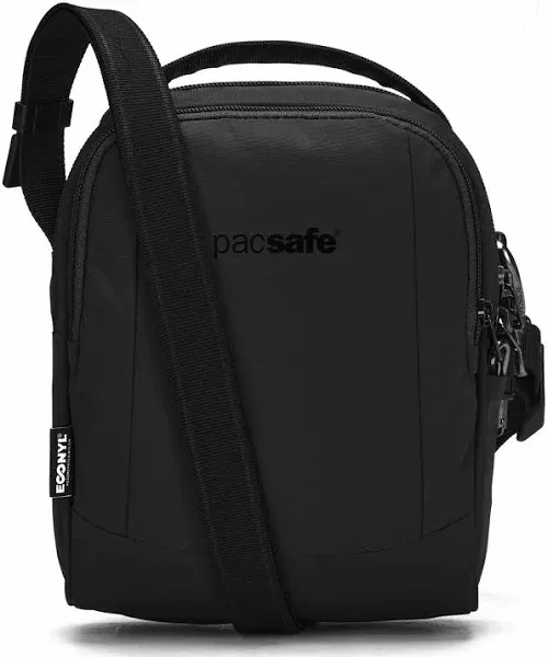 Pacsafe LS100 Anti-Theft Crossbody Bag